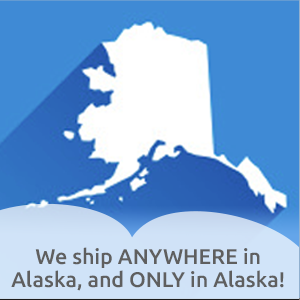 4 Alaska Shipping Mobile