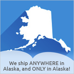 4 Alaska Shipping